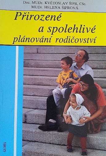 Přirozené a spolehlivé plánování rodičovství