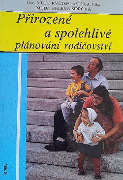 Přirozené a spolehlivé plánování rodičovství