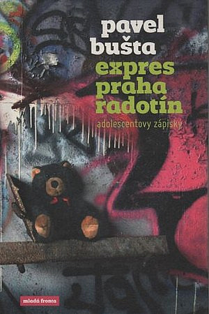 Expres Praha–Radotín