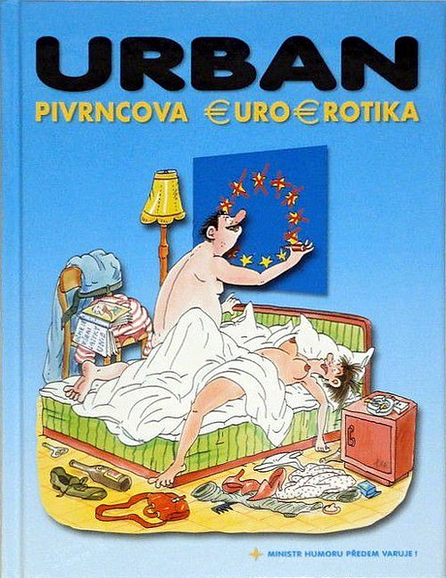 Pivrncova euroerotika