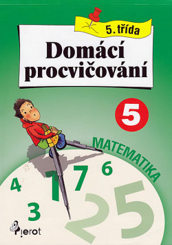 Domácí procvičování pro 5. třídu - matematika