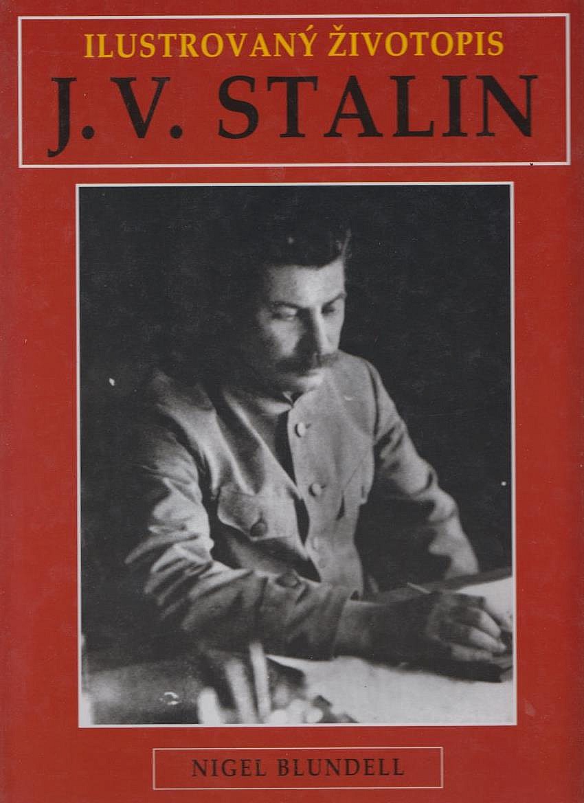 J.V. Stalin