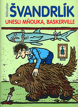 Unesli Mňouka, Baskerville