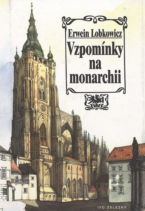 Vzpomínky na monarchii