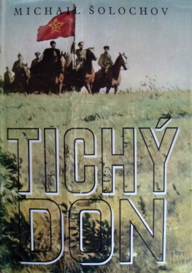 Tichý Don II. Díl 3-4