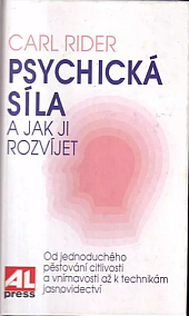 Psychická síla a jak ji rozvíjet