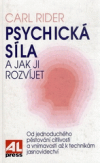 Psychická síla a jak ji rozvíjet