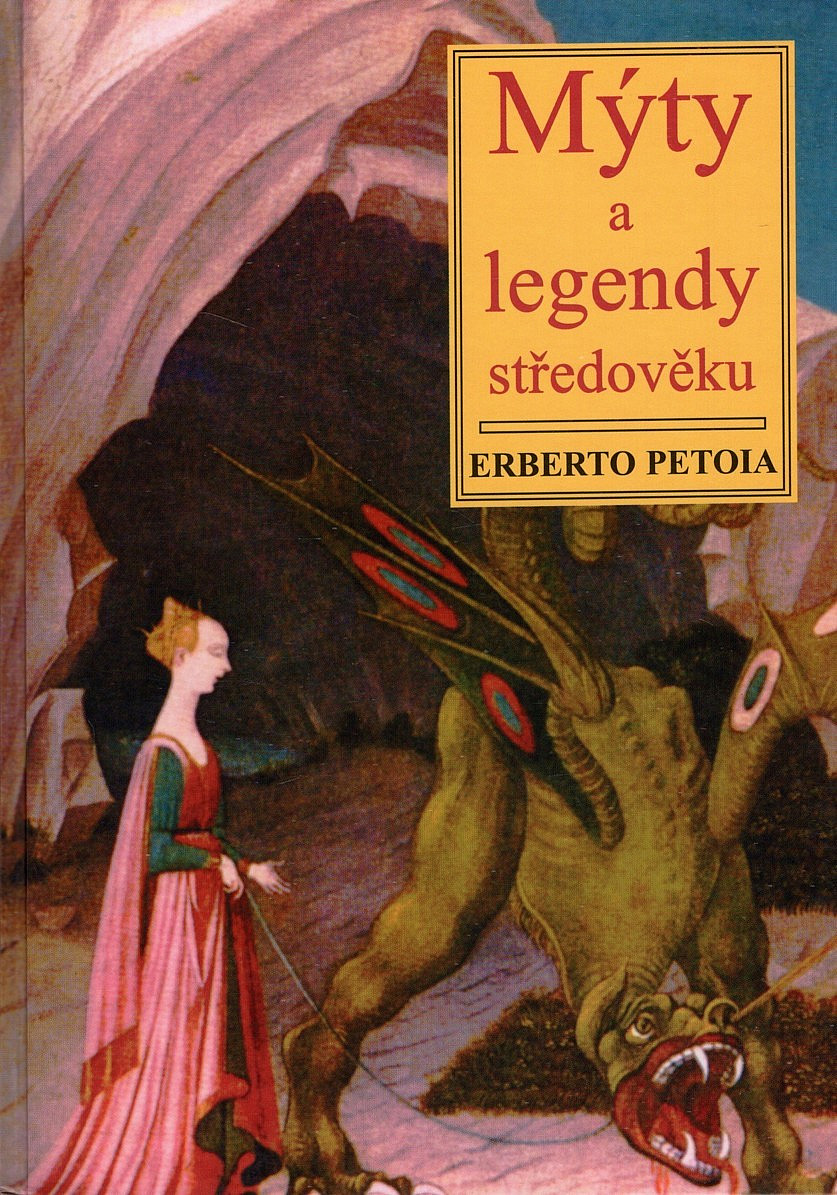 Mýty a legendy středověku