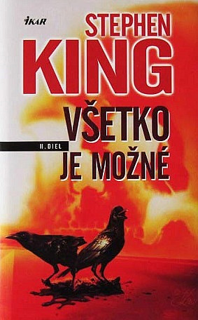 Všetko je možné. II. diel