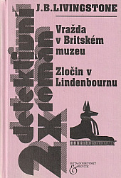 Vražda v Britském muzeu / Zločin v Lindenbournu