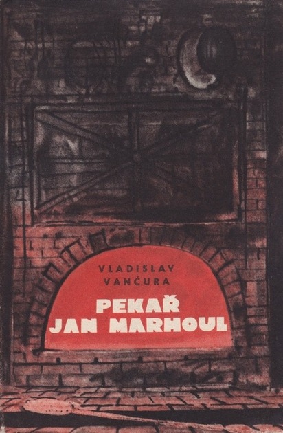 Pekař Jan Marhoul