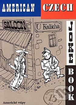 American Czech joke book