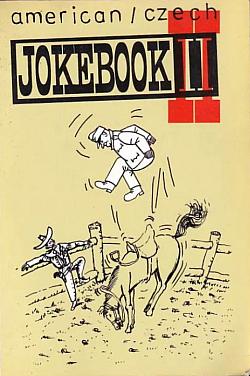 American-Czech joke book II