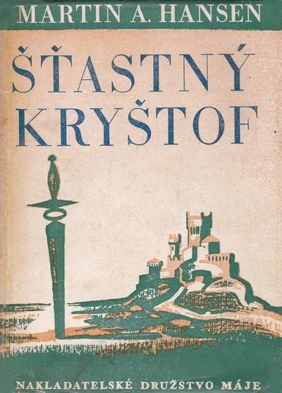 Šťastný Kryštof