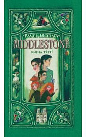 Middlestone: Kniha třetí