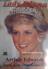 Lady Diana - Diana, královská rodina a já