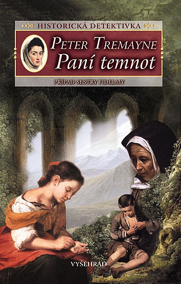 Paní temnot