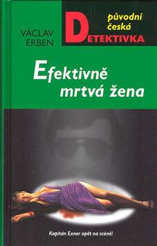 Efektivně mrtvá žena