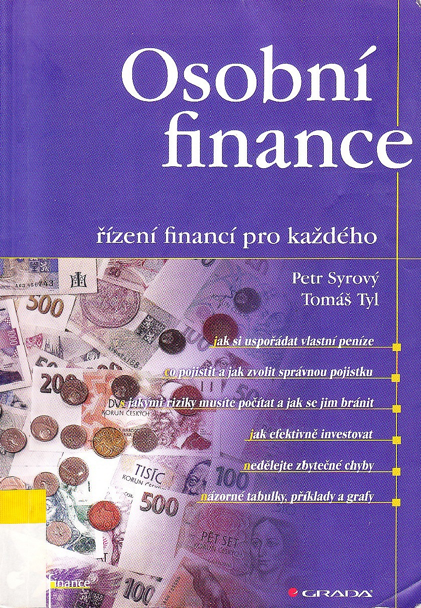 Osobní finance