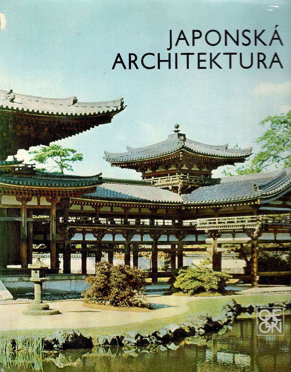 Japonská architektura