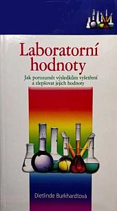 Laboratorní hodnoty