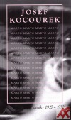 Marto Marto Marto... Deníky 1927-1932