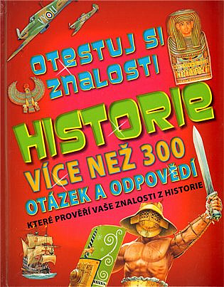 Otestuj si znalosti historie