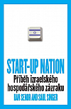 Start-Up Nation: Příběh izraelského hospodářského zázraku