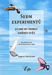 Sedm experimentů, které by mohly změnit svět