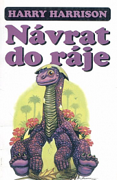 Návrat do ráje