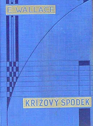 Křížový spodek