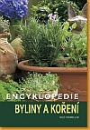 Encyklopedie - Byliny a koření