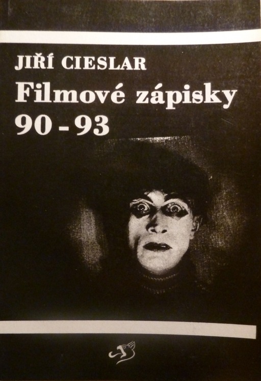 Filmové zápisky 90-93