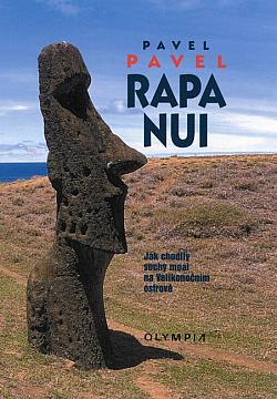 Rapa Nui: Jak chodily sochy moai na Velikonočním ostrově