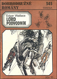 Lord podvodník