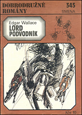 Lord podvodník