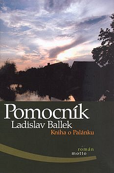 Pomocník - Kniha o Palánku