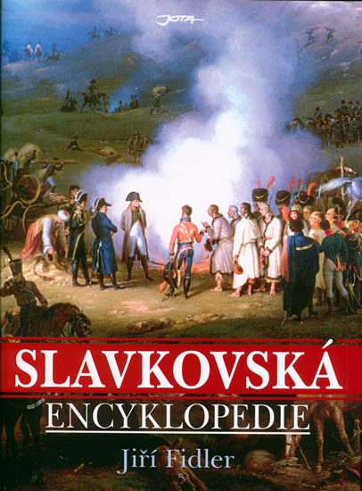 Slavkovská encyklopedie