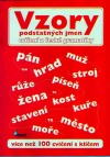 Vzory podstatných jmen