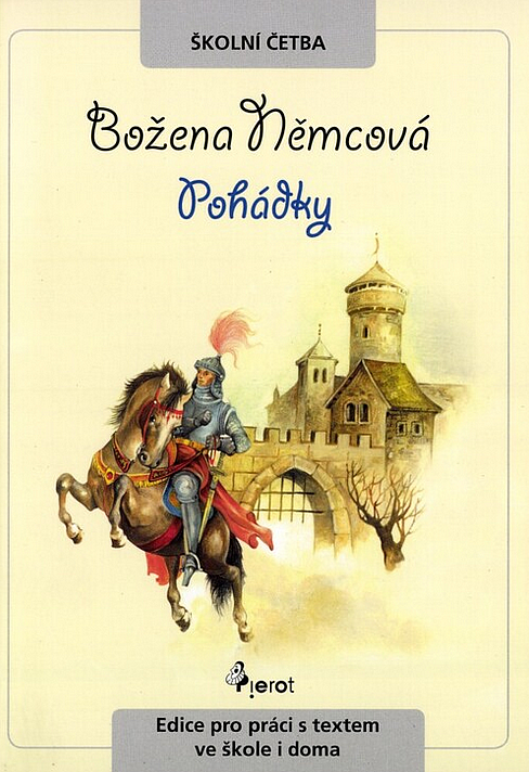 Pohádky (5 pohádek)