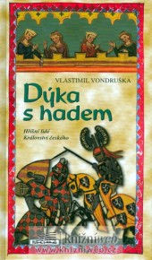 Dýka s hadem