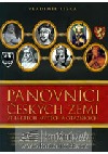 Panovníci českých zemí 1. ve faktech, mýtech a otaznících