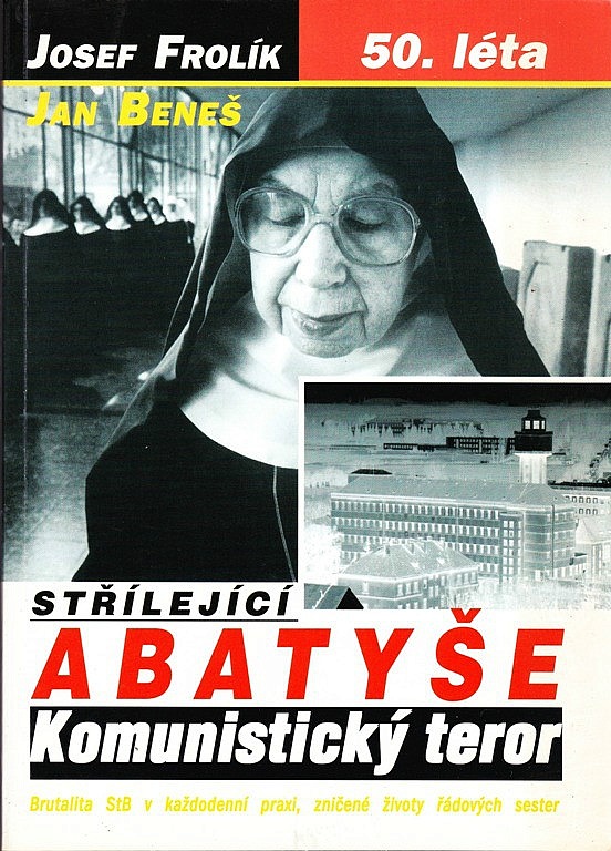 Střílející abatyše