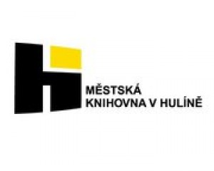 Městská knihovna v Hulíně