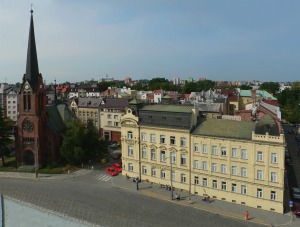 Vědecká knihovna v Olomouci