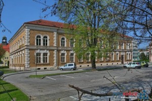 Verejná knižnica Jána Bocatia v Košiciach