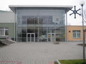 Městská knihovna Rychvald