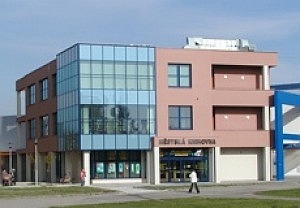 Městská knihovna Orlová-Lutyně