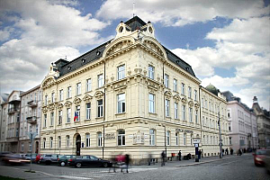 Vědecká knihovna Olomouc