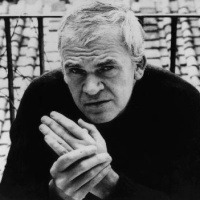 Milan Kundera v edici Pléiade